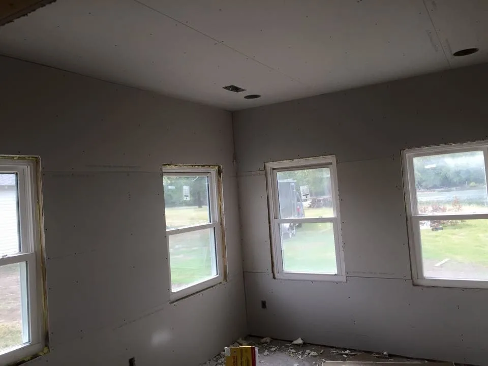 Lake House - Total Renovation by Gordon Designed Homes, LLC - Photo 14