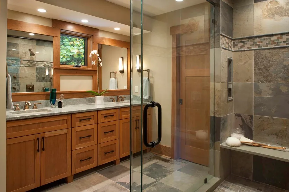 Lake Lure Renovation by Mason Elliott Designs - Photo 3
