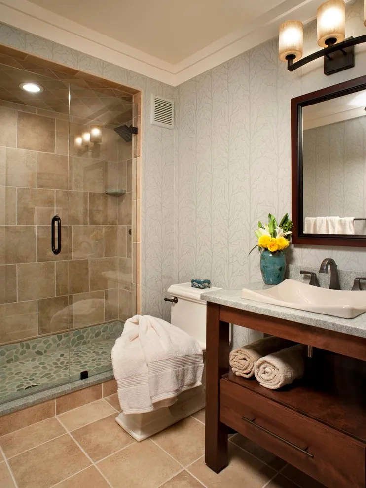 Lake Lure Renovation by Mason Elliott Designs - Photo 8
