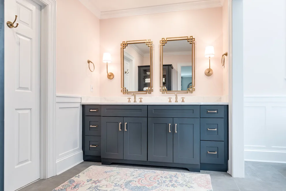 Meadow Lake Bathroom Renovation by James River Remodeling LLC - Photo 5