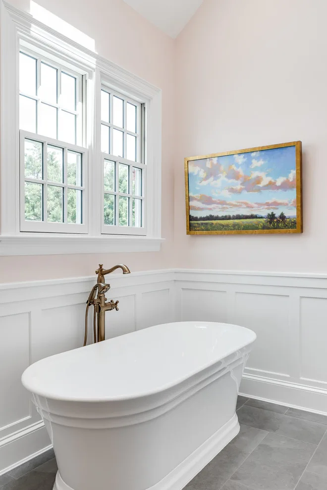 Meadow Lake Bathroom Renovation by James River Remodeling LLC - Photo 3