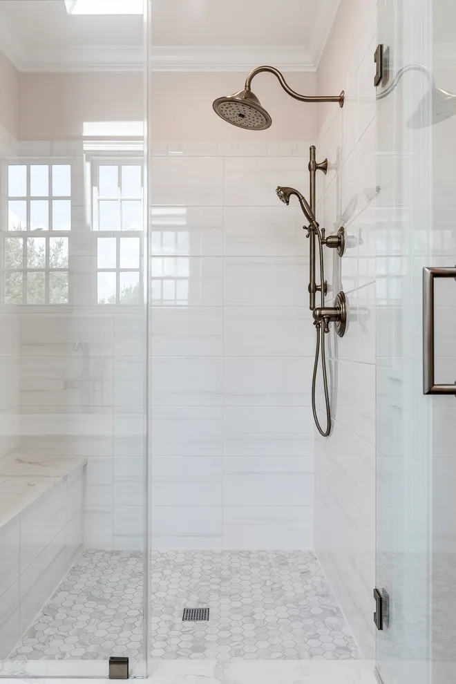 Meadow Lake Bathroom Renovation by James River Remodeling LLC - Photo 7