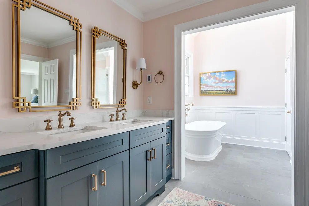 Meadow Lake Bathroom Renovation by James River Remodeling LLC - Photo 6