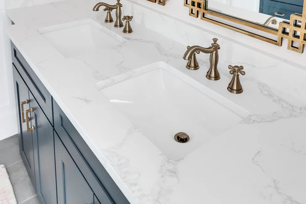 Meadow Lake Bathroom Renovation by James River Remodeling LLC - Photo 12