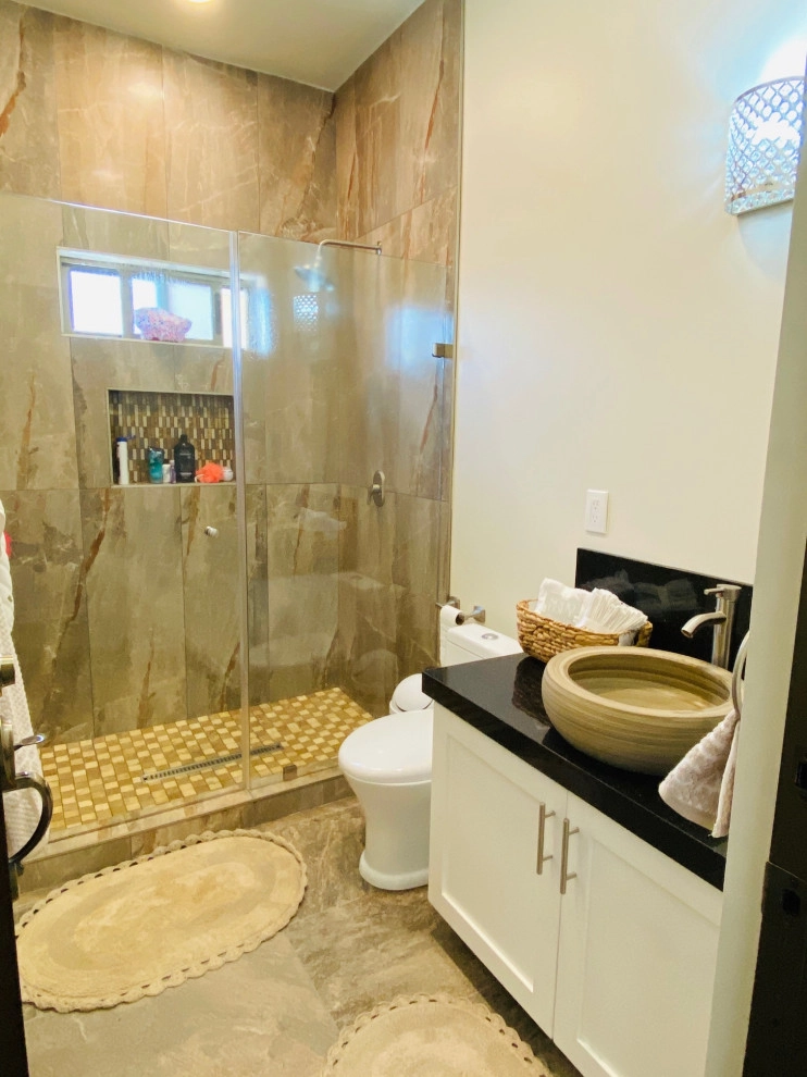 BATHROOM REMODELLING by BNC Builders INC. - Photo 5