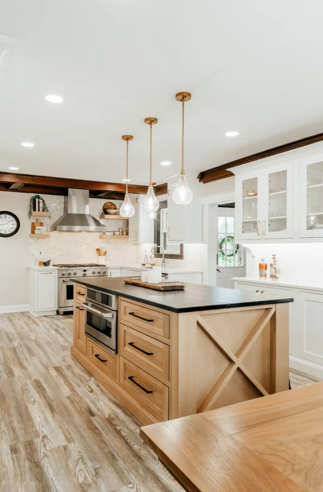 Orion Lake - Culinary Space by Cabinet Creations, Inc. - Photo 10