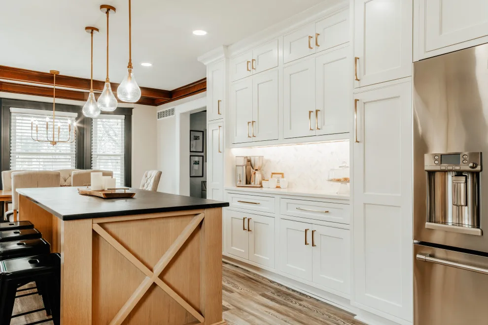 Orion Lake - Culinary Space by Cabinet Creations, Inc. - Photo 15