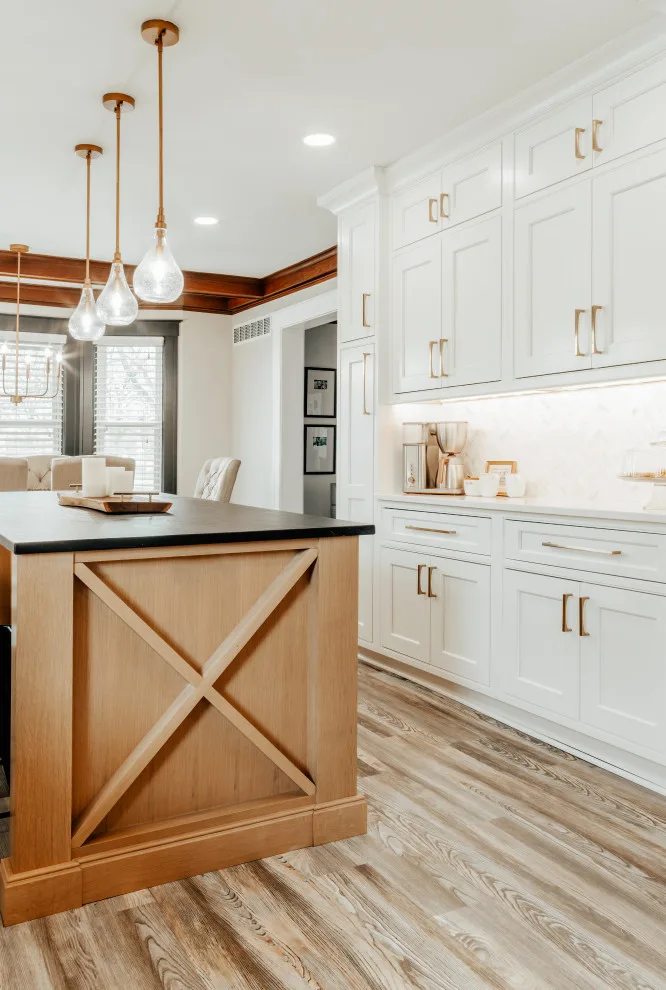 Orion Lake - Culinary Space by Cabinet Creations, Inc. - Photo 13