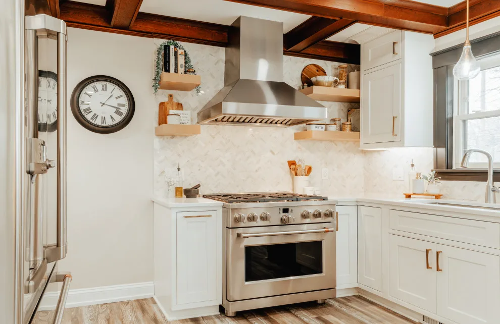 Orion Lake - Culinary Space by Cabinet Creations, Inc. - Photo 8