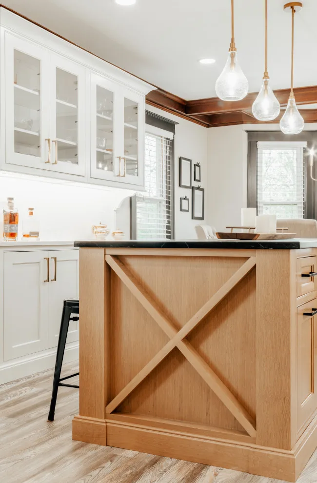 Orion Lake - Culinary Space by Cabinet Creations, Inc. - Photo 9
