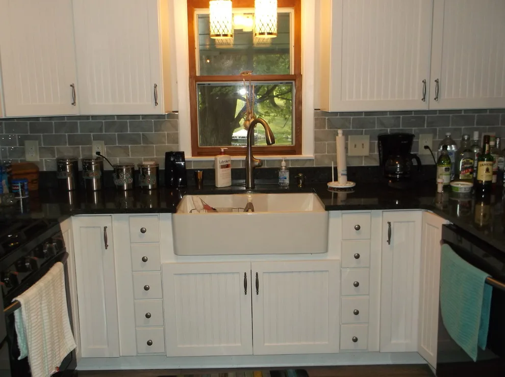 Lake Initiative Two by Lowes Home Improvement Of Terre Haute - Photo 5