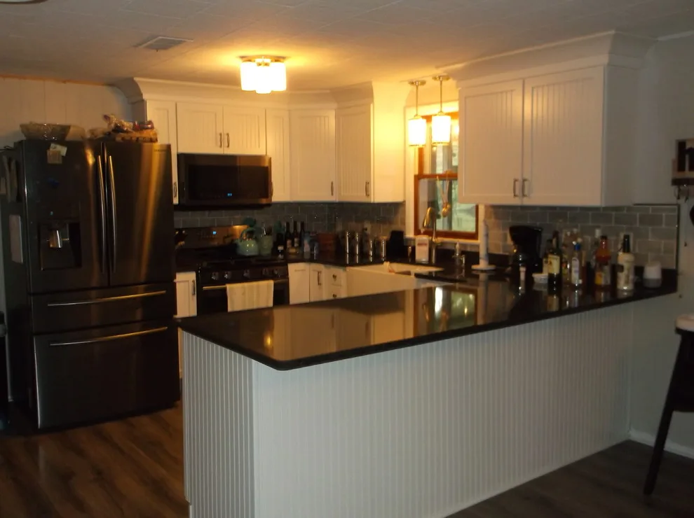 Lake Initiative Two by Lowes Home Improvement Of Terre Haute - Photo 4