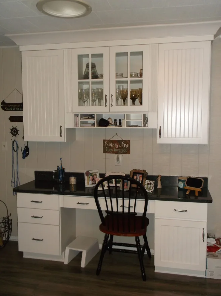 Lake Initiative Two by Lowes Home Improvement Of Terre Haute - Photo 3