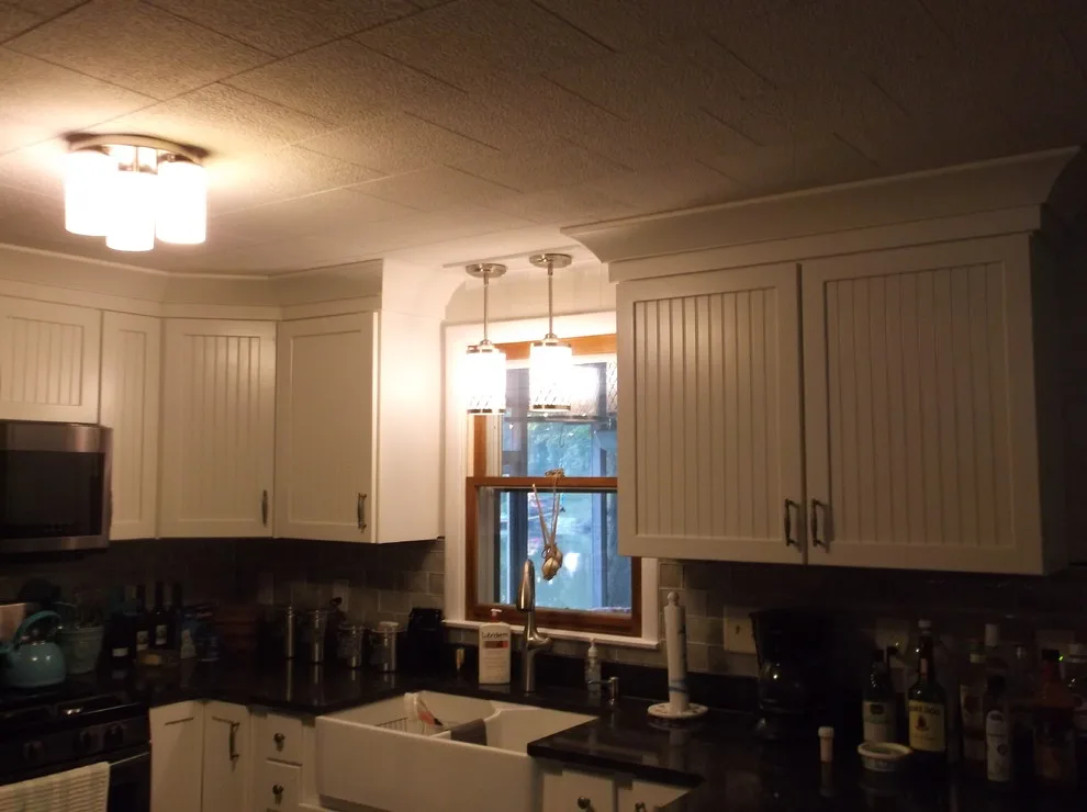 Lake Initiative Two by Lowes Home Improvement Of Terre Haute - Photo 2