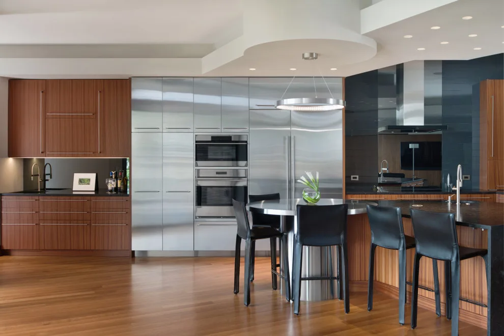 Kitchen Studio: Kansas City - Photo 12