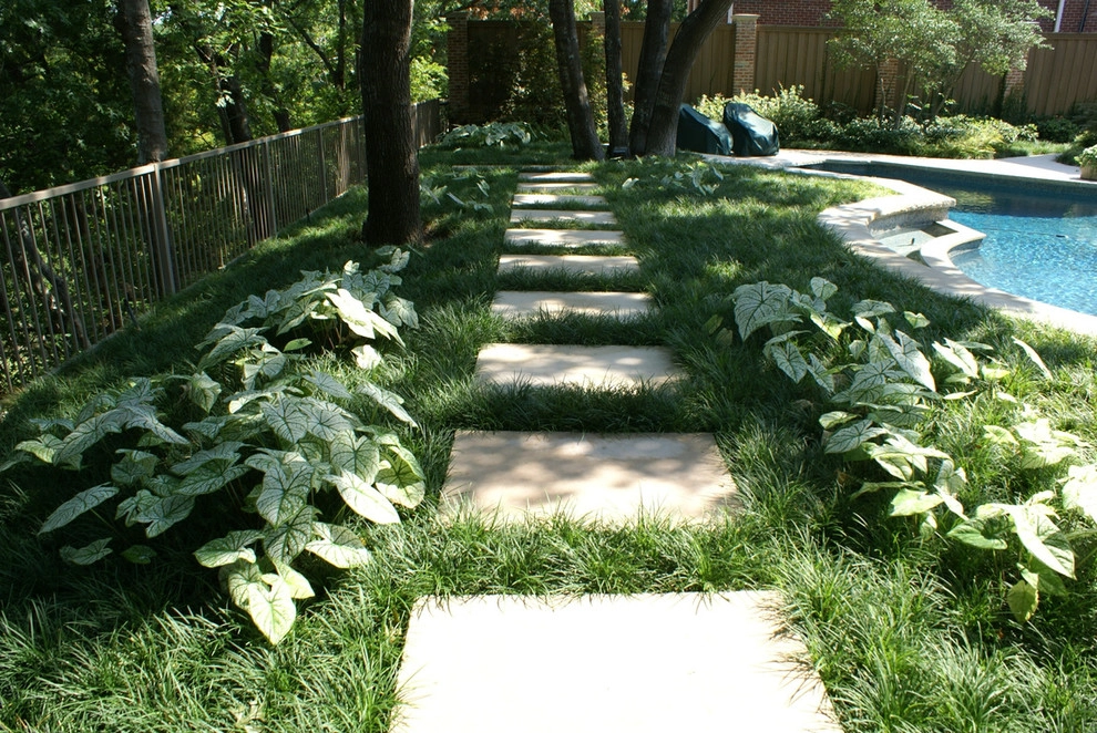 Tricia Quaid Landscape Design, Inc - Photo 14