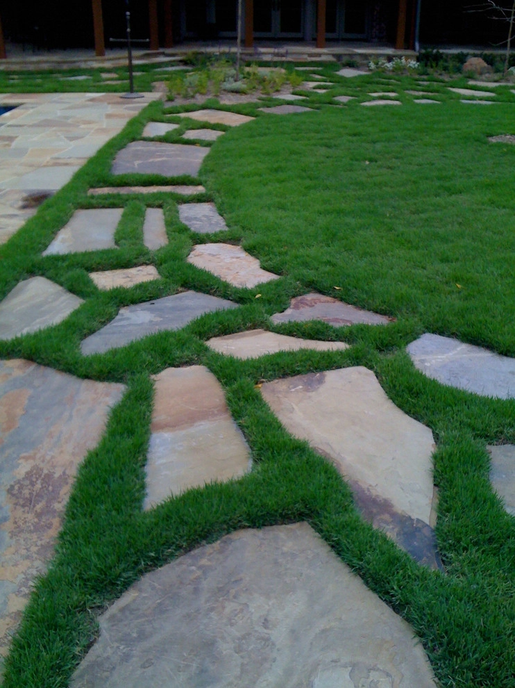 Our Work by Tricia Quaid Landscape Design, Inc - Photo 10