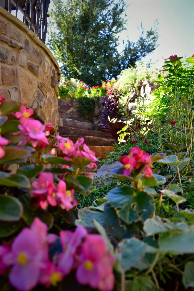 Tricia Quaid Landscape Design, Inc - Photo 11