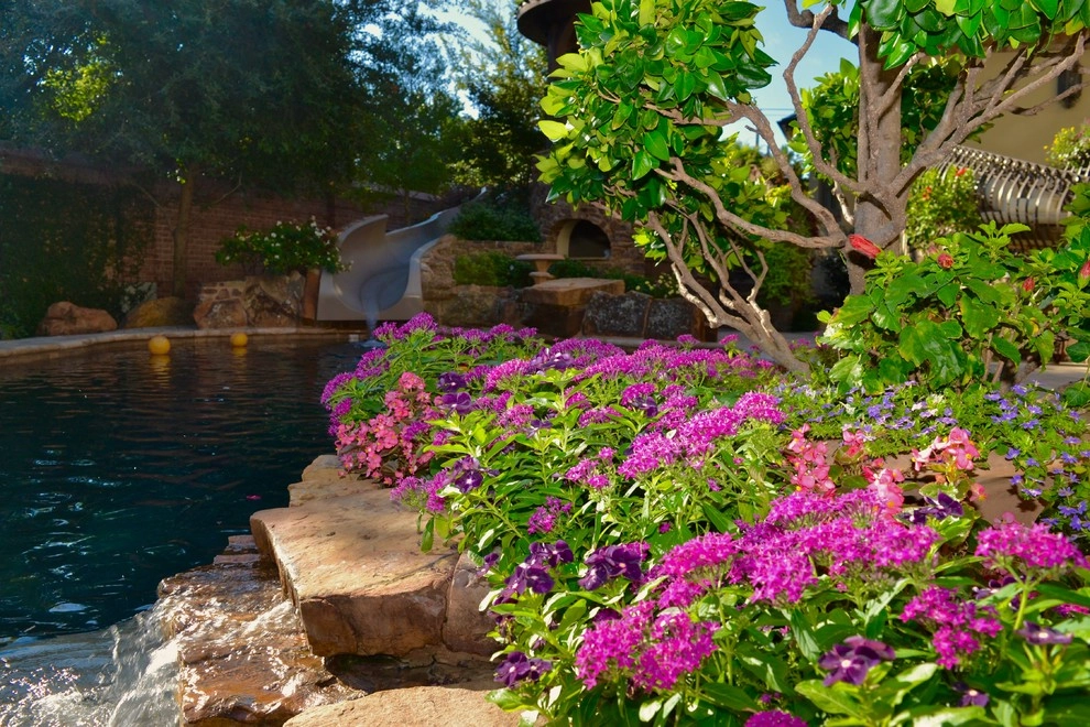Tricia Quaid Landscape Design, Inc - Photo 13