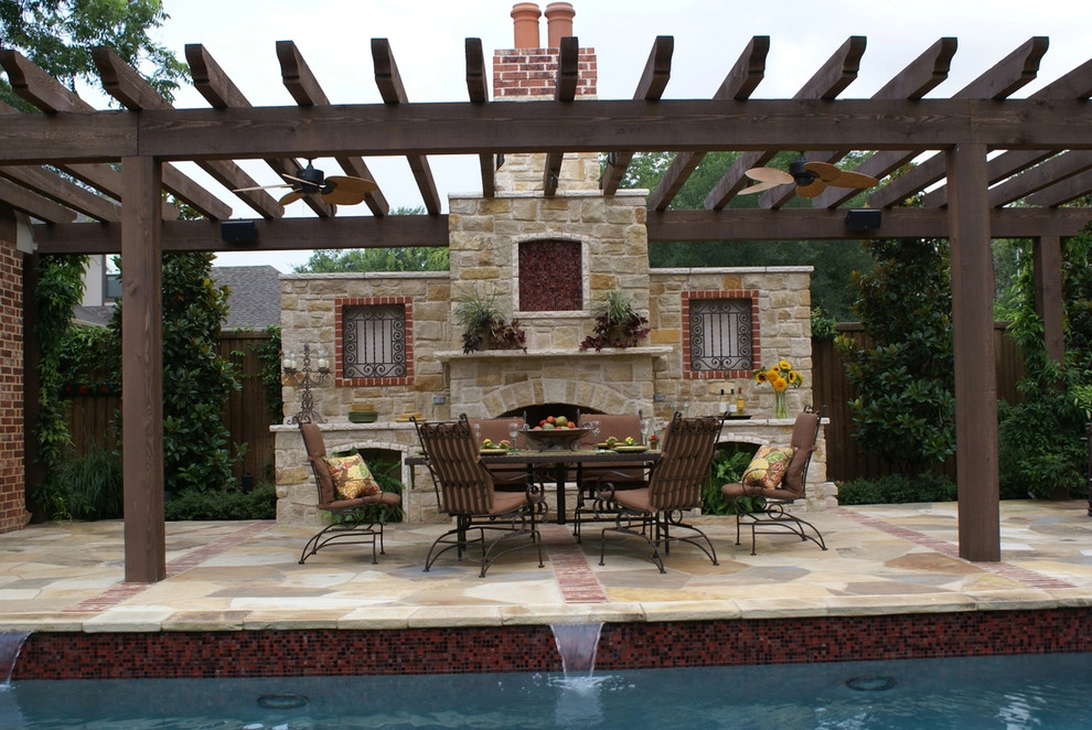 Tricia Quaid Landscape Design, Inc - Photo 10