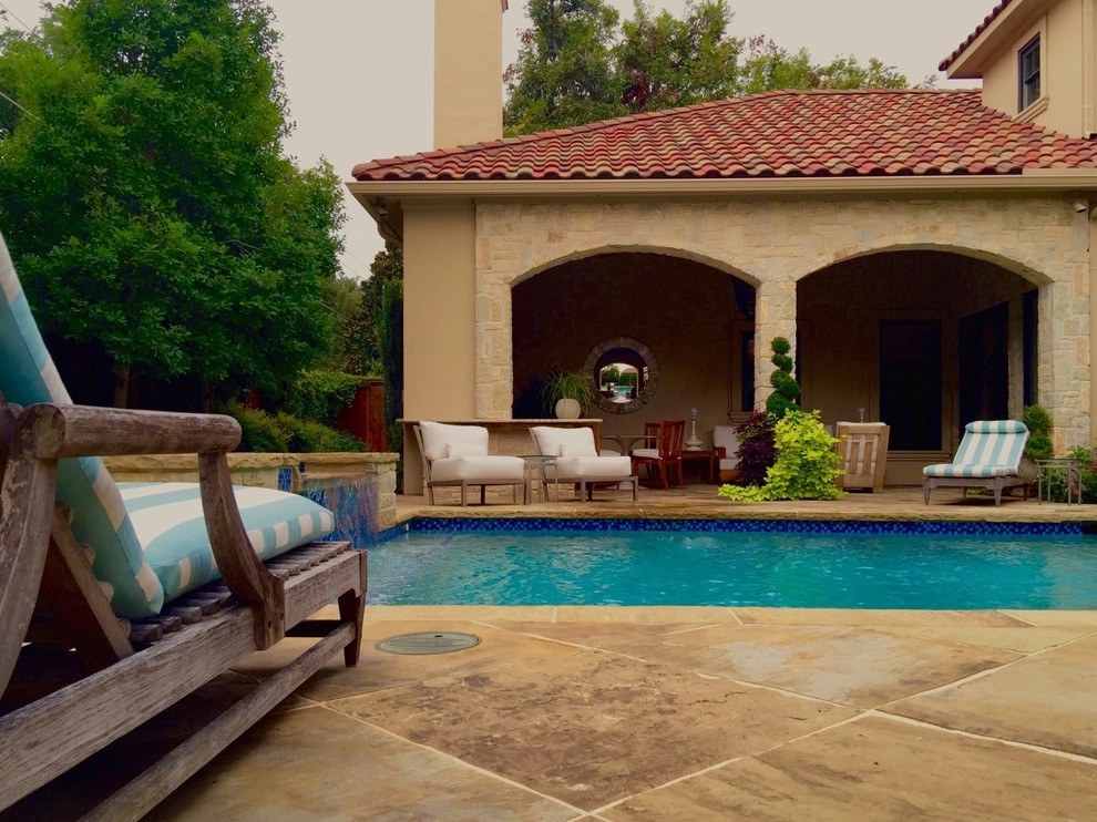 Tricia Quaid Landscape Design, Inc - Photo 8
