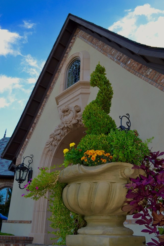 Tricia Quaid Landscape Design, Inc - Photo 7