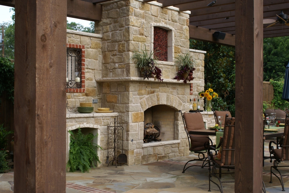 Tricia Quaid Landscape Design, Inc - Photo 5
