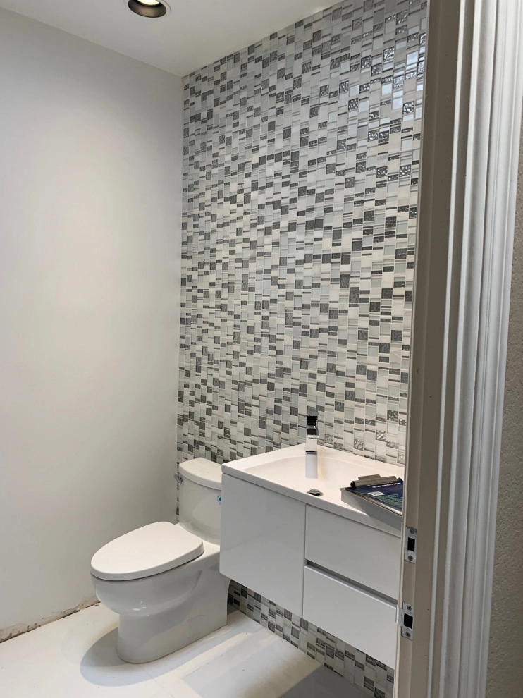 BATHROOM REMODELLING by BNC Builders INC. - Photo 18