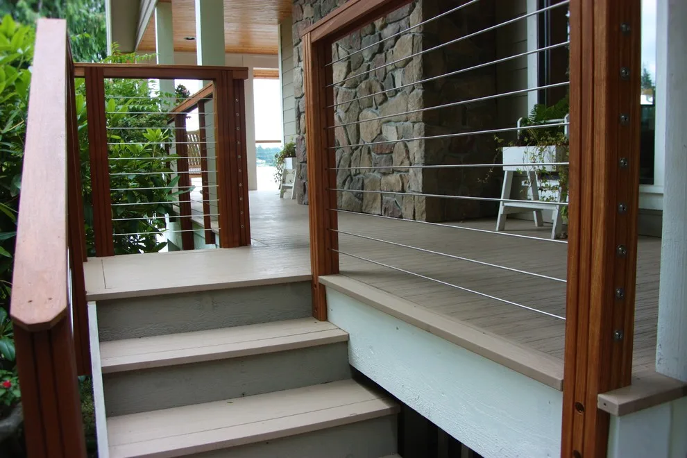 Lake Tapps Waterfront Renovation by Sweatman-Young, Inc. - Photo 3
