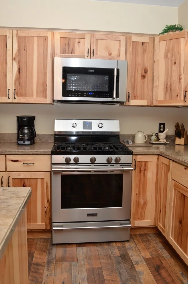 Haas Cabinets - Photo 8