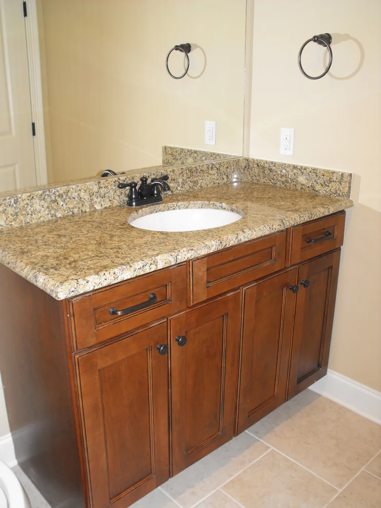 Estates at Lakefront Lot 28 by ACE Cabinet Center - Photo 9