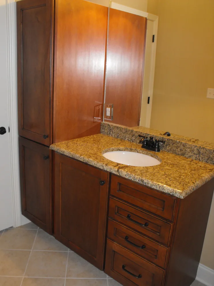 Estates at Lakefront Lot 28 by ACE Cabinet Center - Photo 10