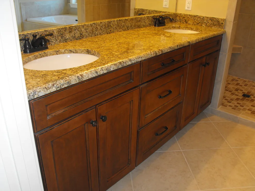 Estates at Lakefront Lot 28 by ACE Cabinet Center - Photo 4