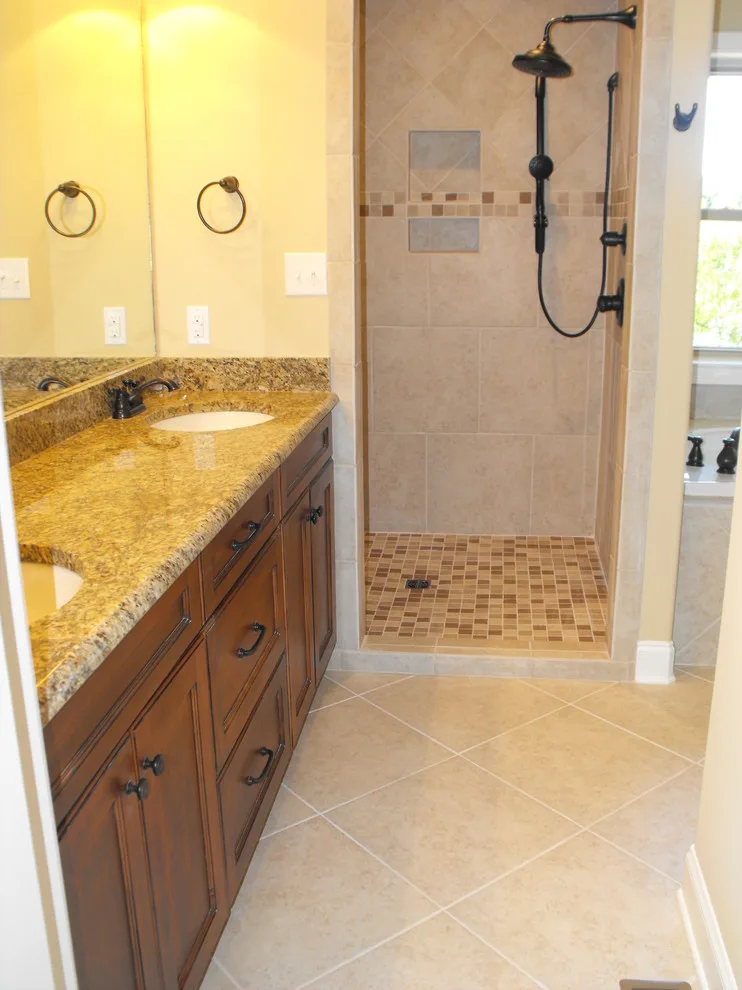 Estates at Lakefront Lot 28 by ACE Cabinet Center - Photo 7