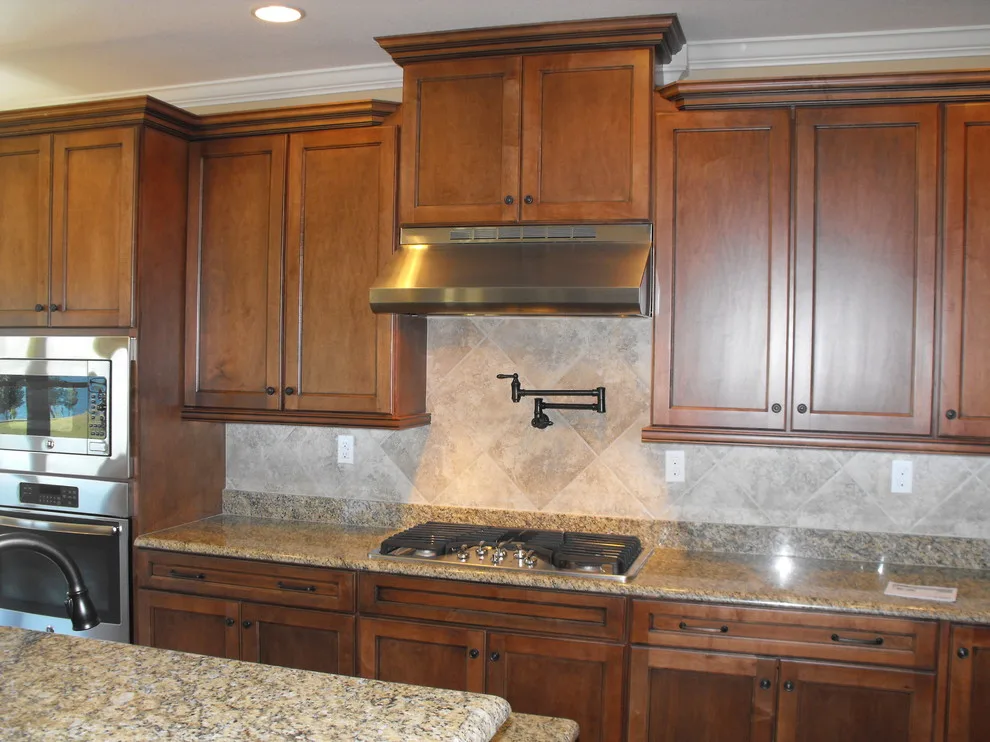 Estates at Lakefront Lot 28 by ACE Cabinet Center - Photo 6