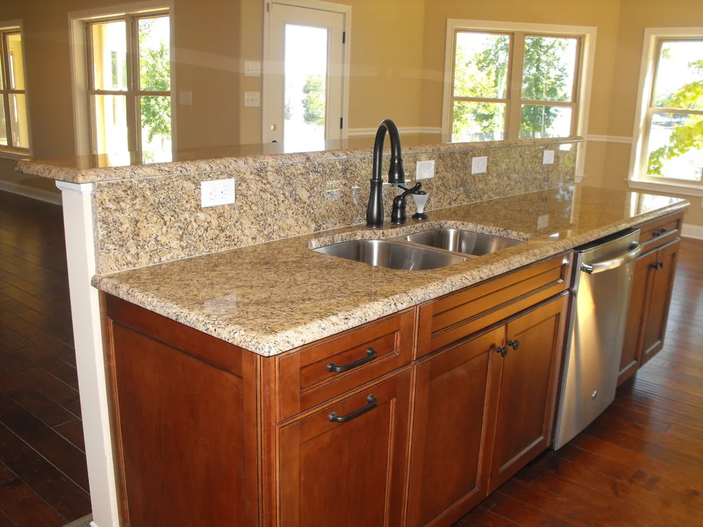 Estates at Lakefront Lot 28 by ACE Cabinet Center - Photo 3