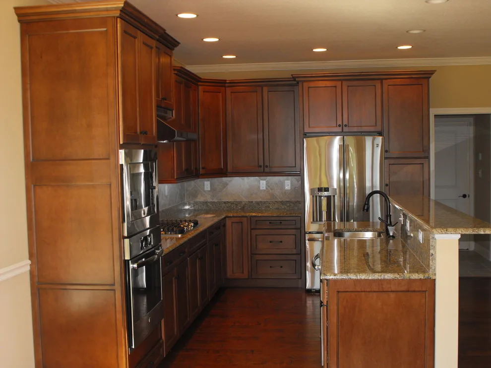Estates at Lakefront Lot 28 by ACE Cabinet Center - Photo 2