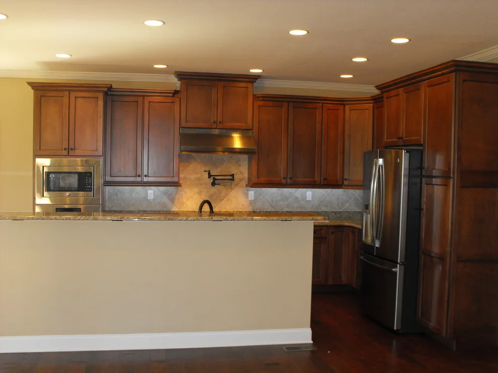 Estates at Lakefront Lot 28 by ACE Cabinet Center - Photo 8