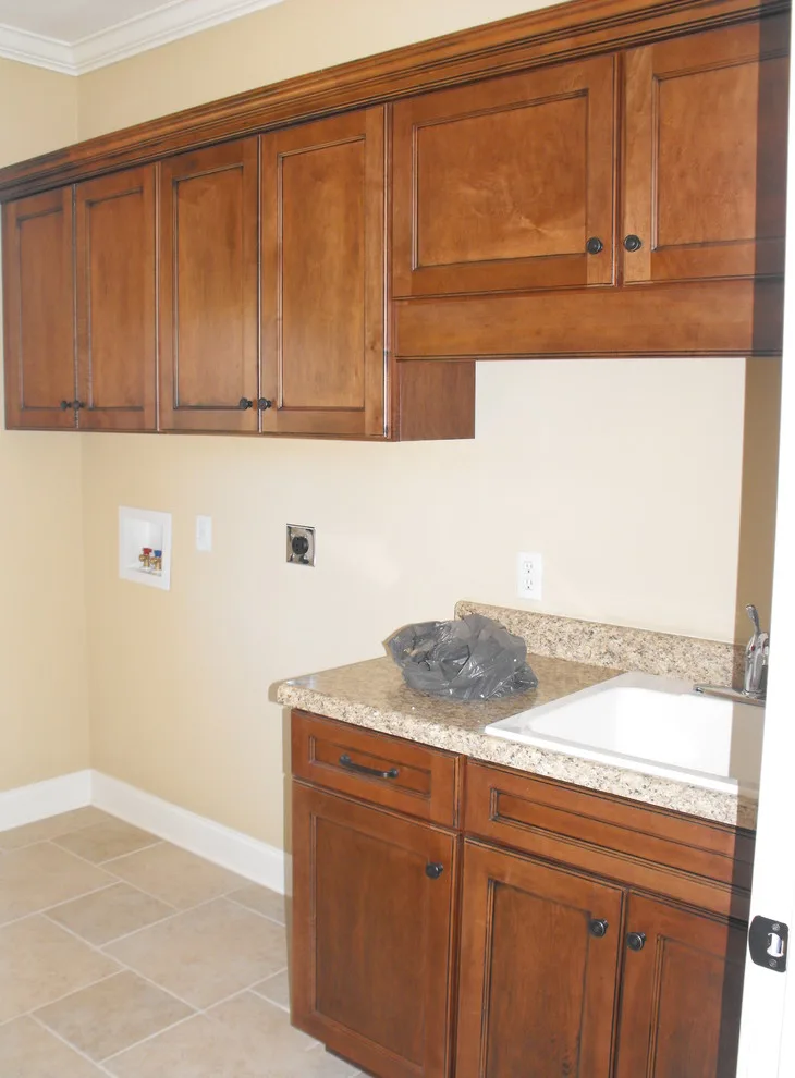 Estates at Lakefront Lot 28 by ACE Cabinet Center - Photo 5