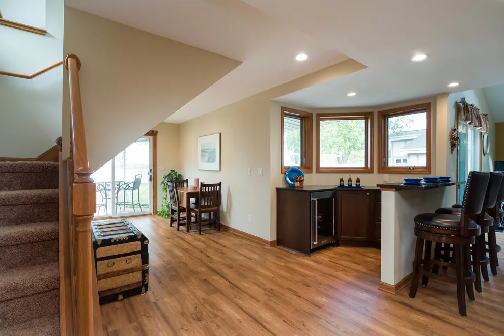 Muskego Lakefront Renovation by Advantage Design + Remodel - Photo 5