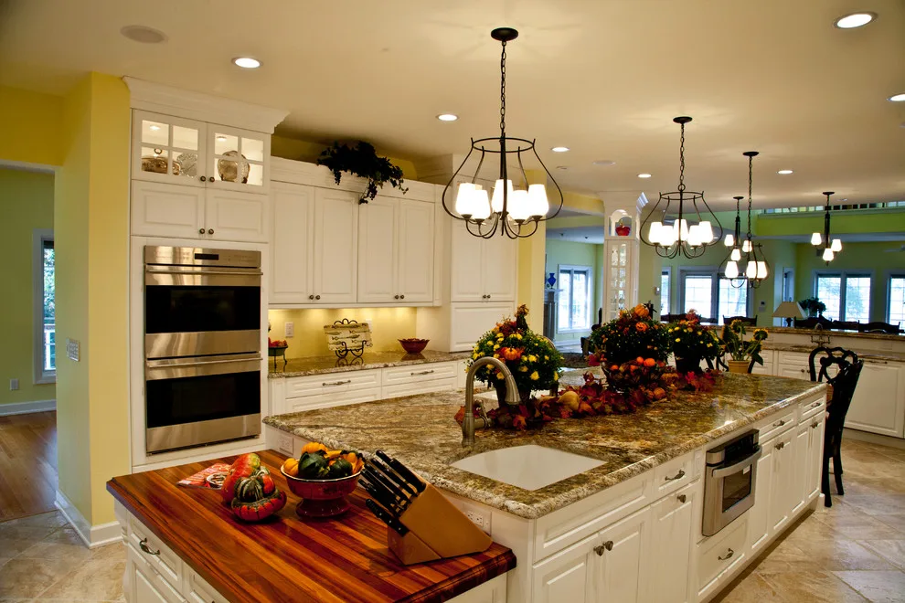 Dream House Dream Kitchens - Photo 4