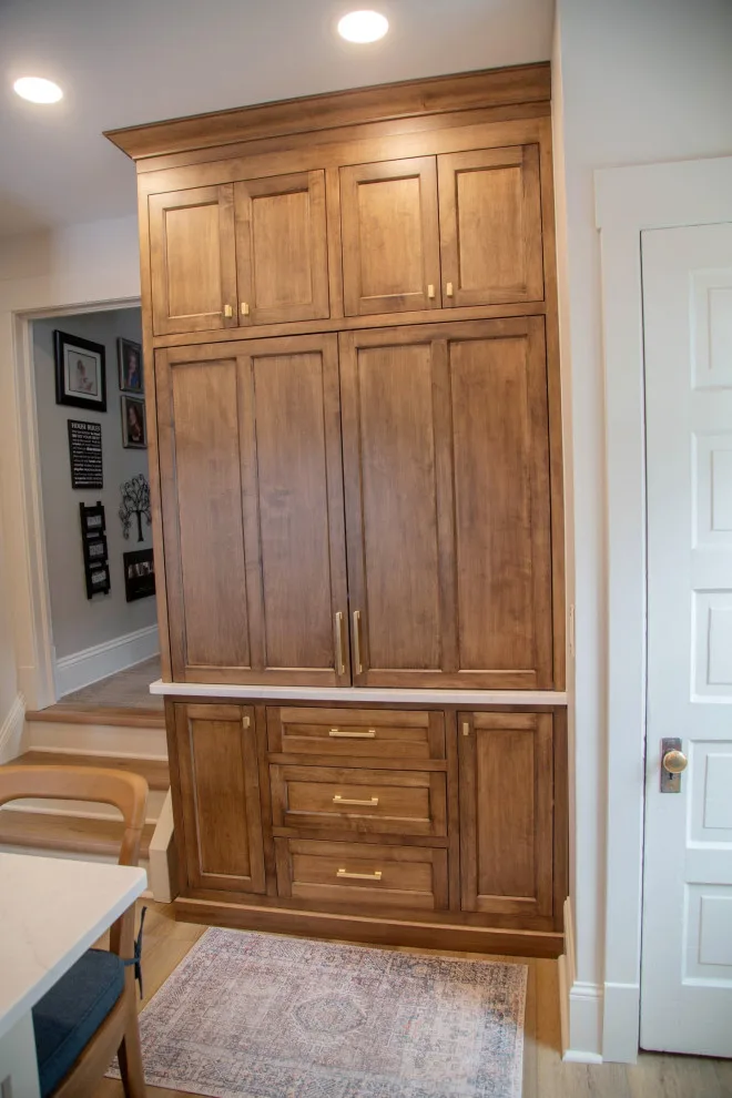 Lakewood Century Home Culinary Project by Krueger Home Improvement Inc - Photo 14