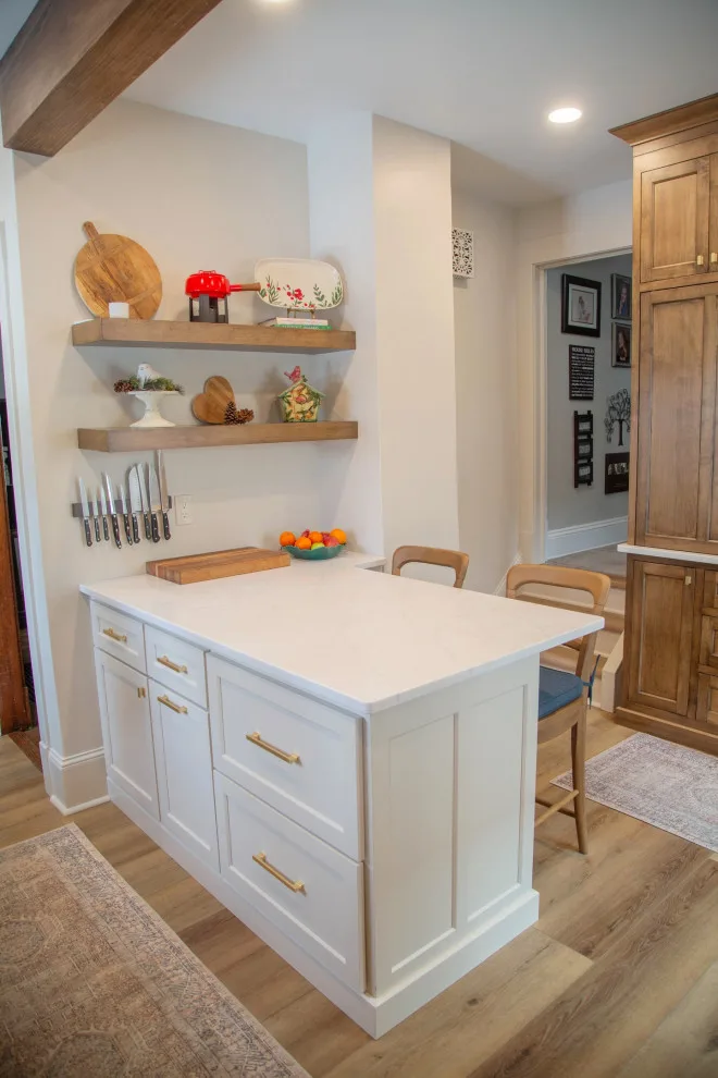Lakewood Century Home Culinary Project by Krueger Home Improvement Inc - Photo 6