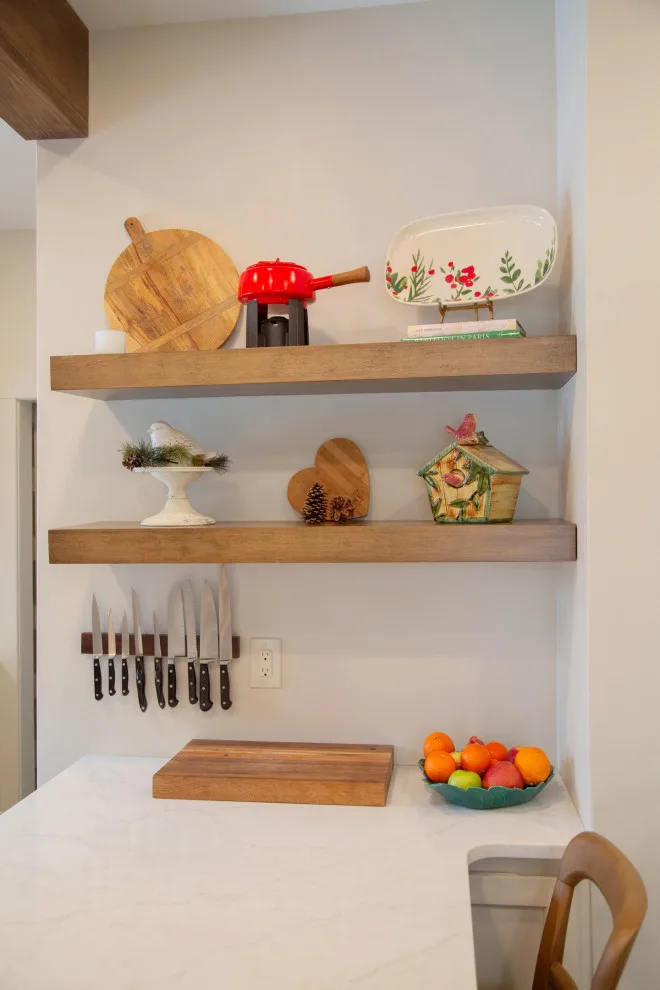 Lakewood Century Home Culinary Project by Krueger Home Improvement Inc - Photo 12