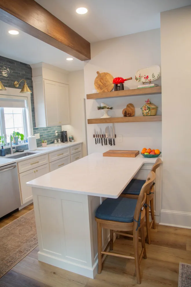 Lakewood Century Home Culinary Project by Krueger Home Improvement Inc - Photo 18