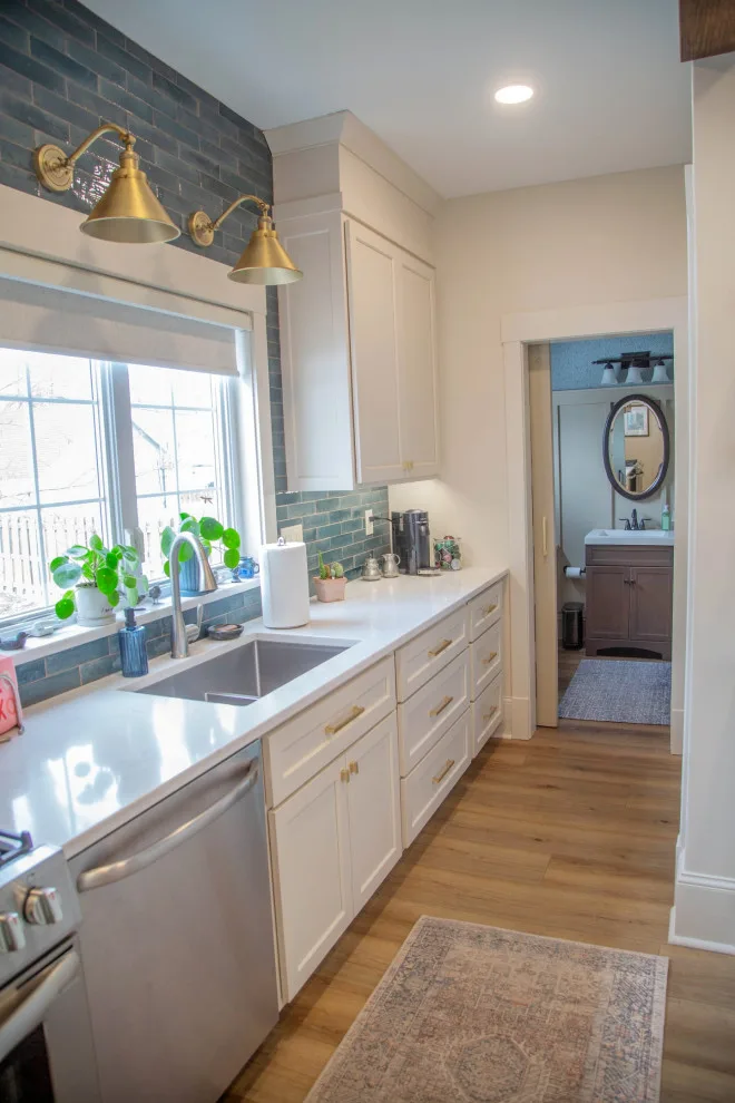 Lakewood Century Home Culinary Project by Krueger Home Improvement Inc - Photo 7