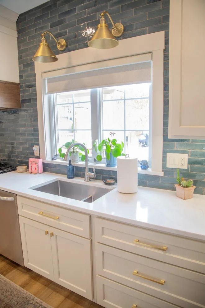 Lakewood Century Home Culinary Project by Krueger Home Improvement Inc - Photo 13