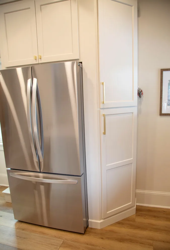 Lakewood Century Home Culinary Project by Krueger Home Improvement Inc - Photo 15
