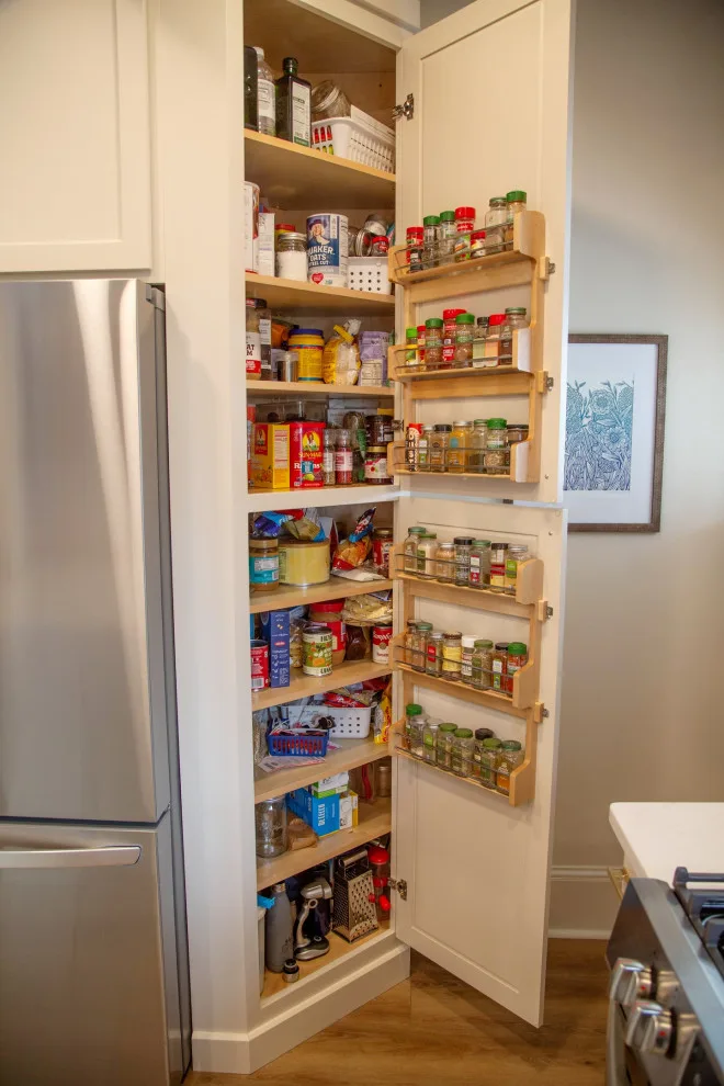 Lakewood Century Home Culinary Project by Krueger Home Improvement Inc - Photo 20