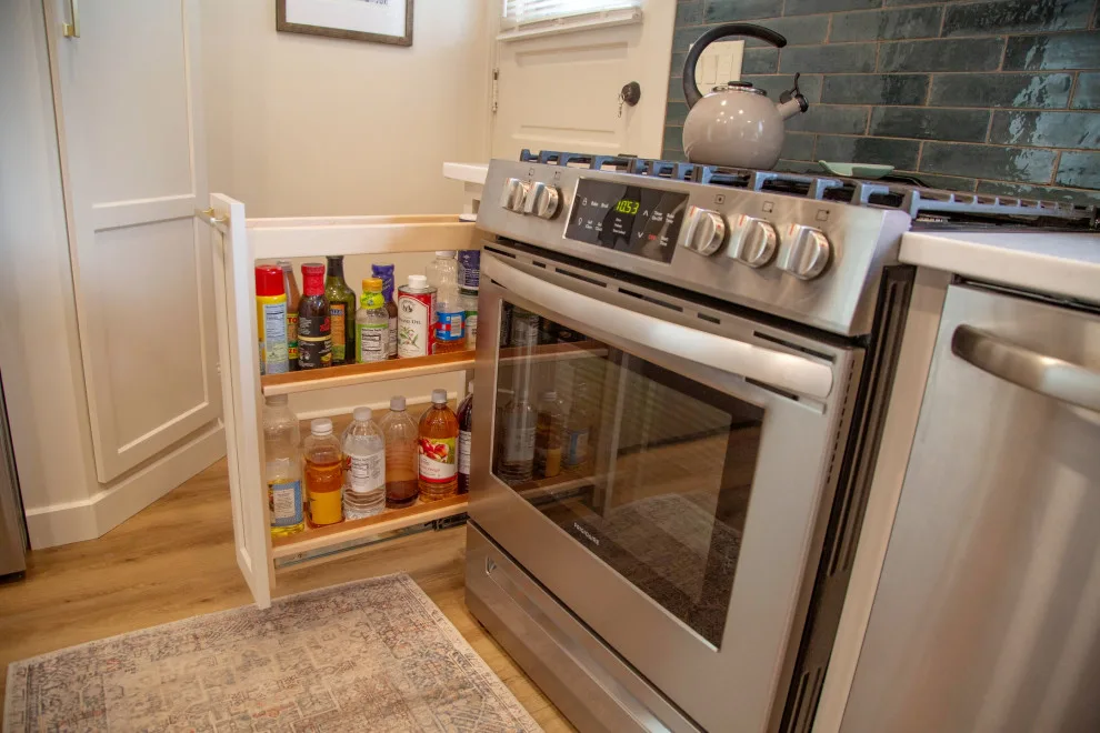 Lakewood Century Home Culinary Project by Krueger Home Improvement Inc - Photo 4